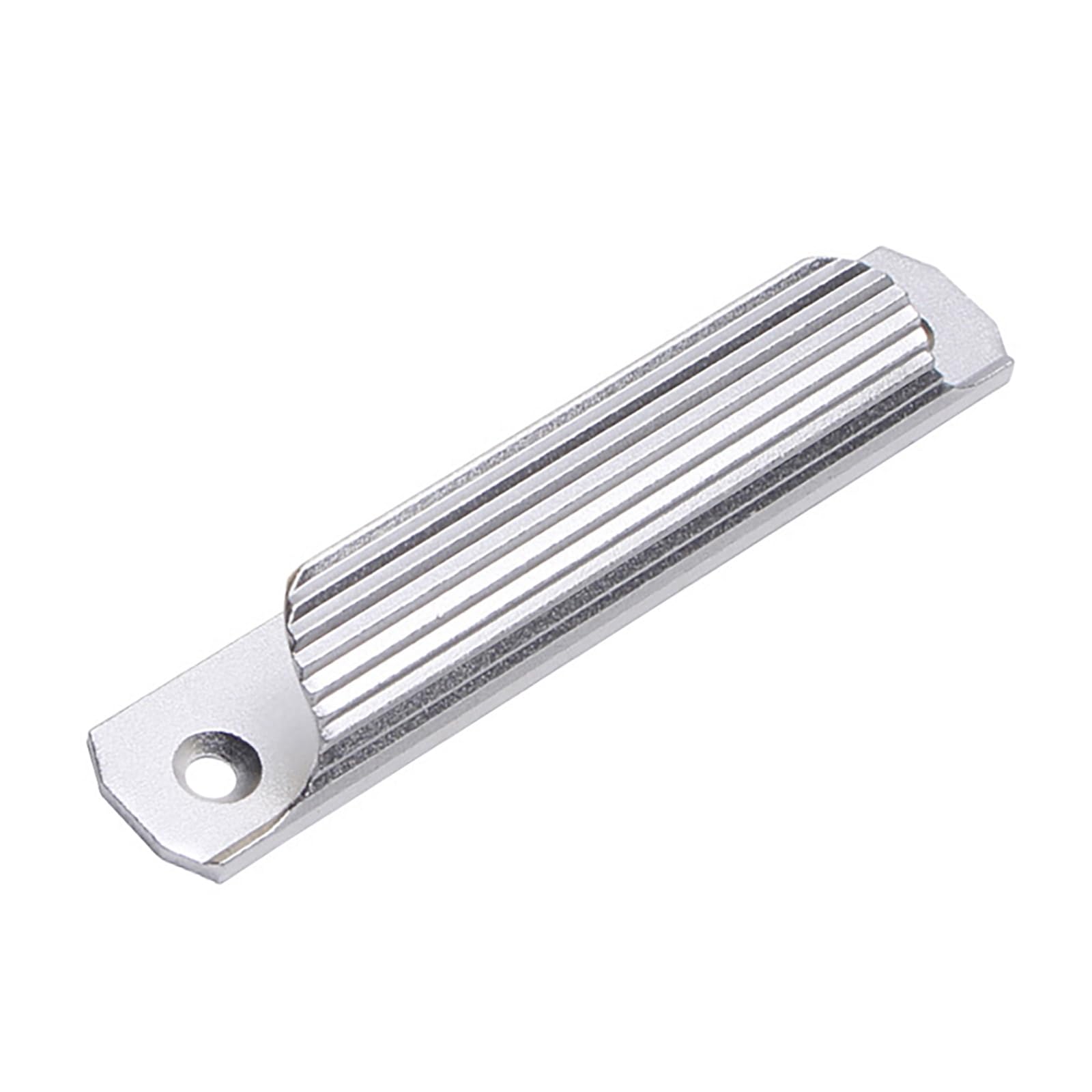 Aluminum Alloy Sliding Door Handles Replacement Wardrobe Cabinet Cupboard Pulls Knob Balcony Gate Window Pulls Handles Cabinet Door Furniture Drawer Handle