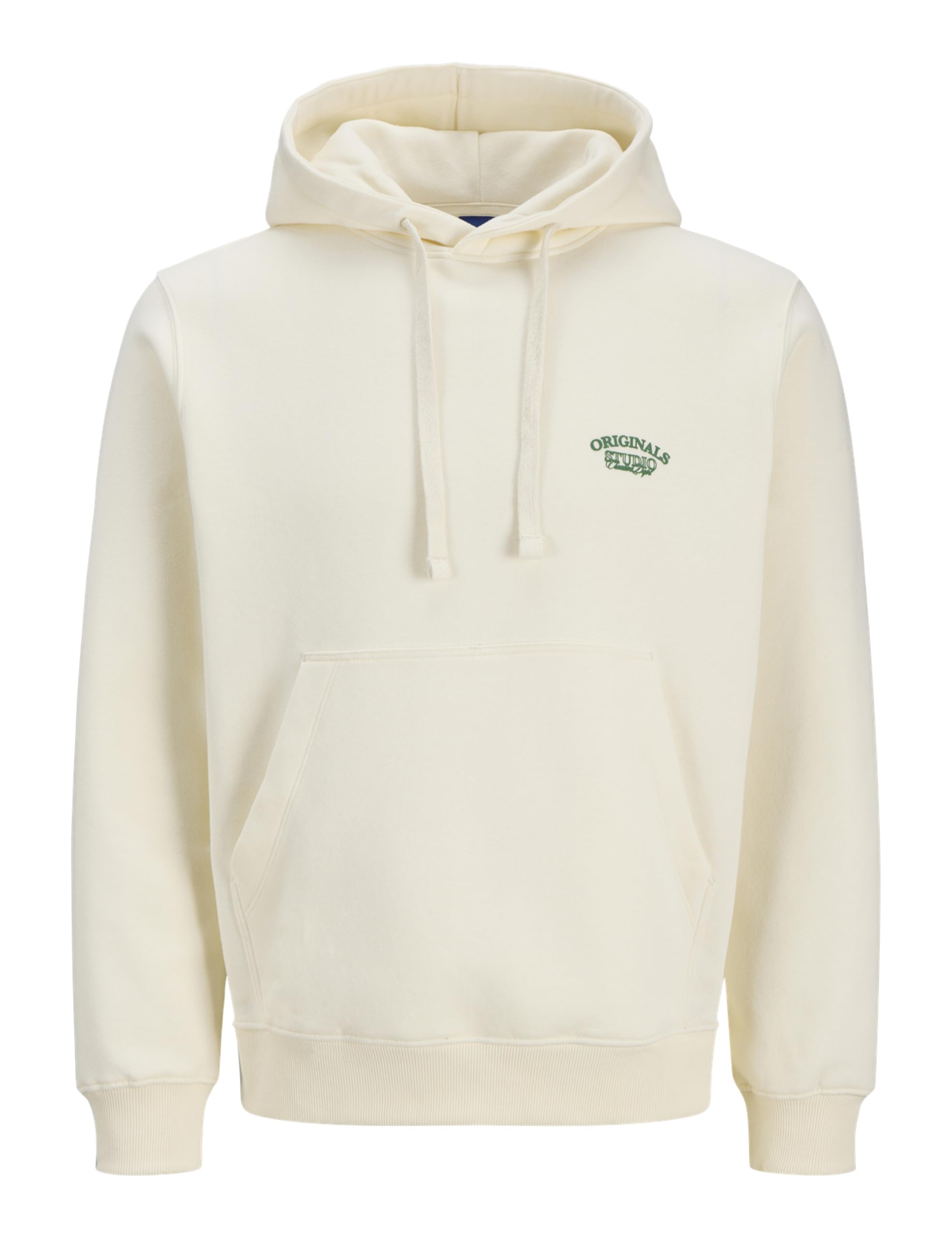 JACK & JONES Herren Jorgreene Branding Sweat Hood Ch
