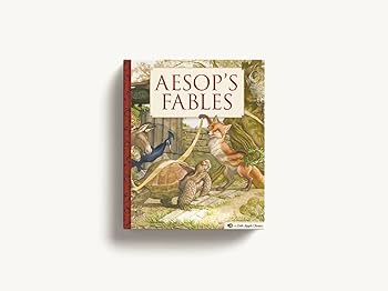 Aēsop the book Aesop by Dennis Paphitis and Jennifer Down (2019, Hardcover