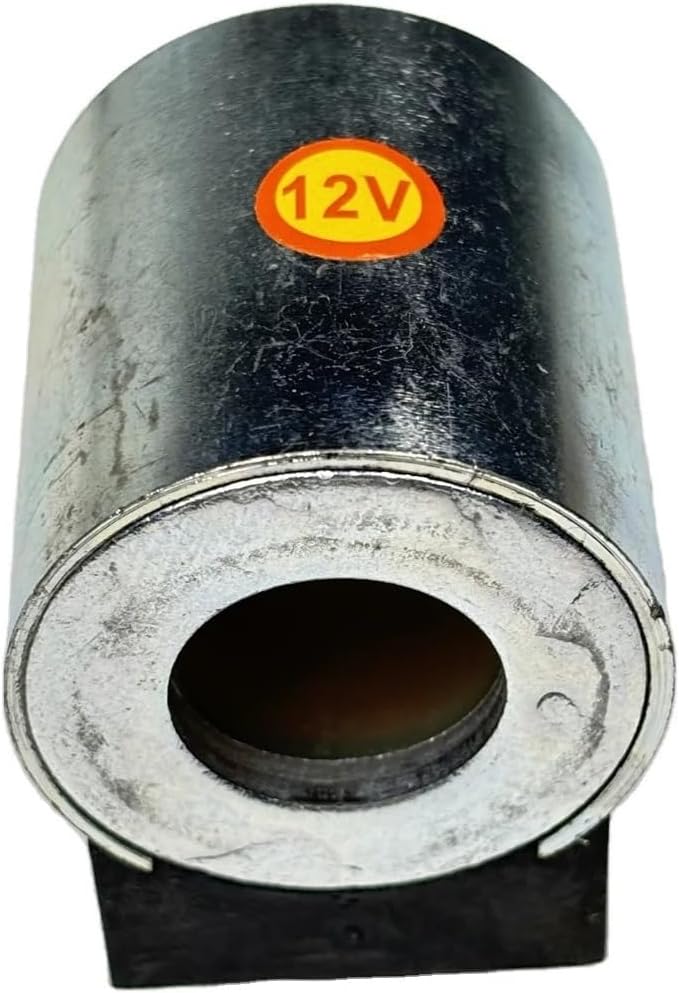 Hydac Solenoid Valve Coil 3000249 for 12V