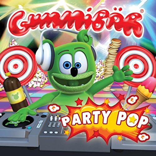 Gummibär