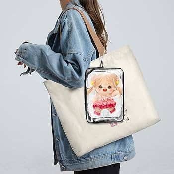 BIGBANG 透明バッグ　ぬいぐるみ バッジ　グッズ　T.O.P V.I BIGBANG 透明バッグ ぬいぐるみ バッジ グッズ T.O.P V.I