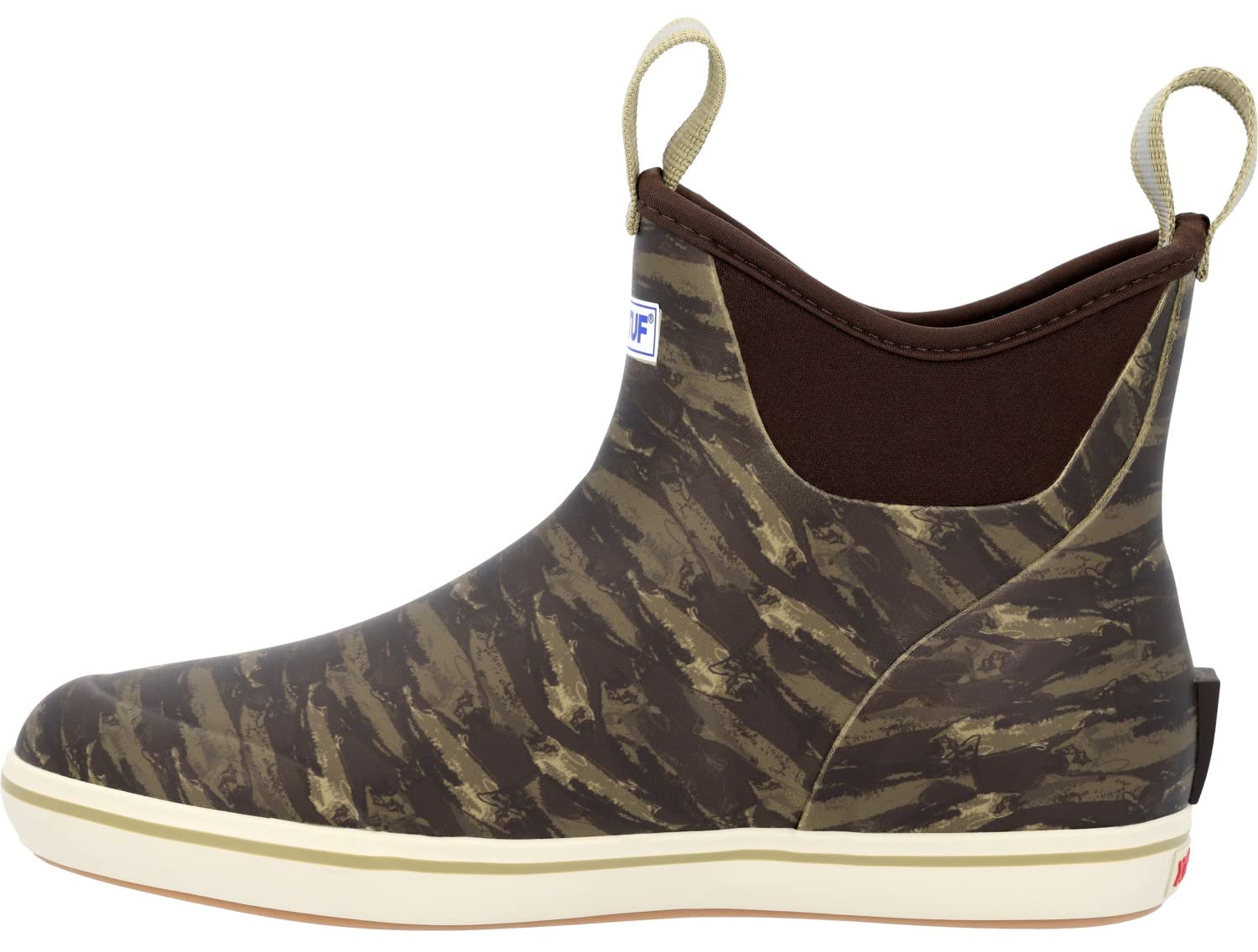 XtratufXt M Ankle Deck