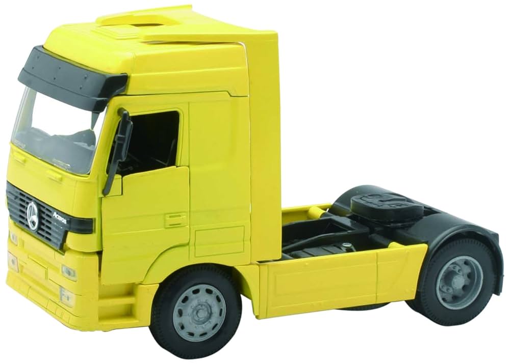 New Ray 10845 – Truck Mercedes – Benz Actros 1857 Truck Cab