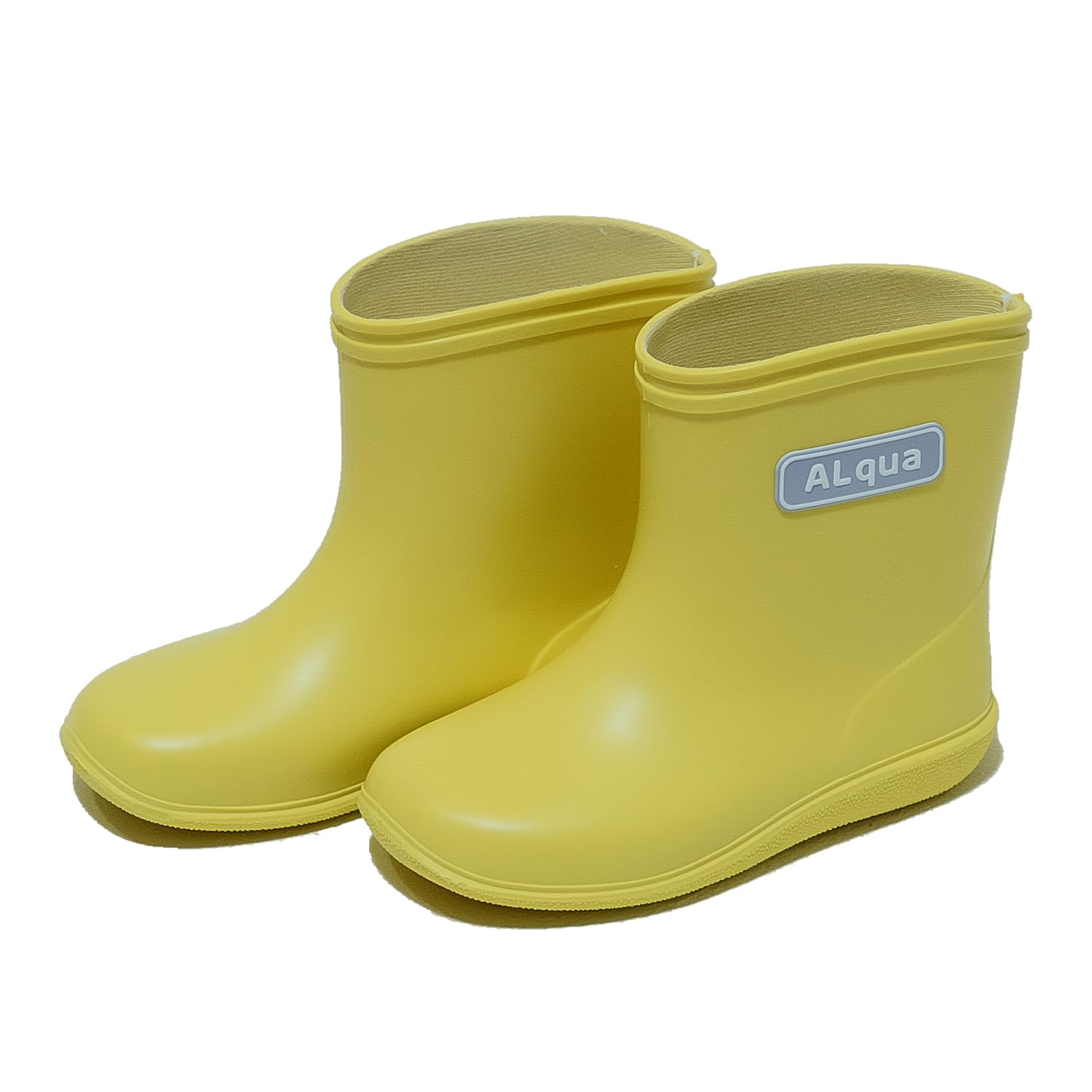 Amazon.co.jp: [ALqua] 国内唯一の子ども用レインブーツ専門製造工場