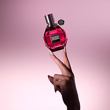 ヴィクター＆ロルフ フラワー ボム ルビー オーキッド EDP 100ml Amazon.com: Viktor & Rolf Flowerbomb Ruby Orchid for Women