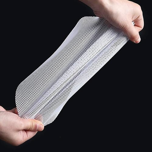 Miniatura 8 de Forros reutilizables multifuncionales de silicona para freidora de aire, paquete de 3, accesorios para freidora de aire fáciles de limpiar,