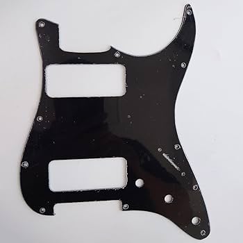 ストラトキャスタータイプ　P-90 ２発 ストラトキャスタータイプ P-90 2発