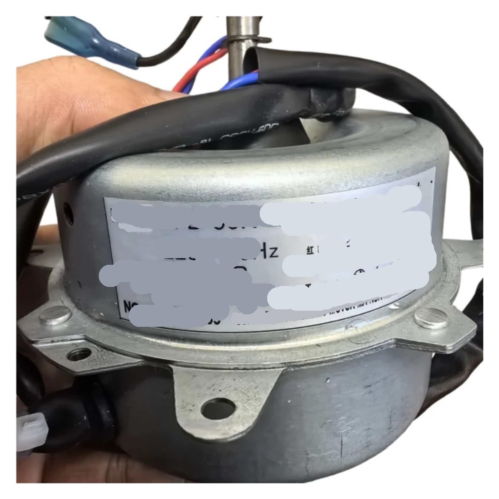 Moteur de climatiseur 220V 0,35a 50HZ 34W 4P KFD-50K 0010402289