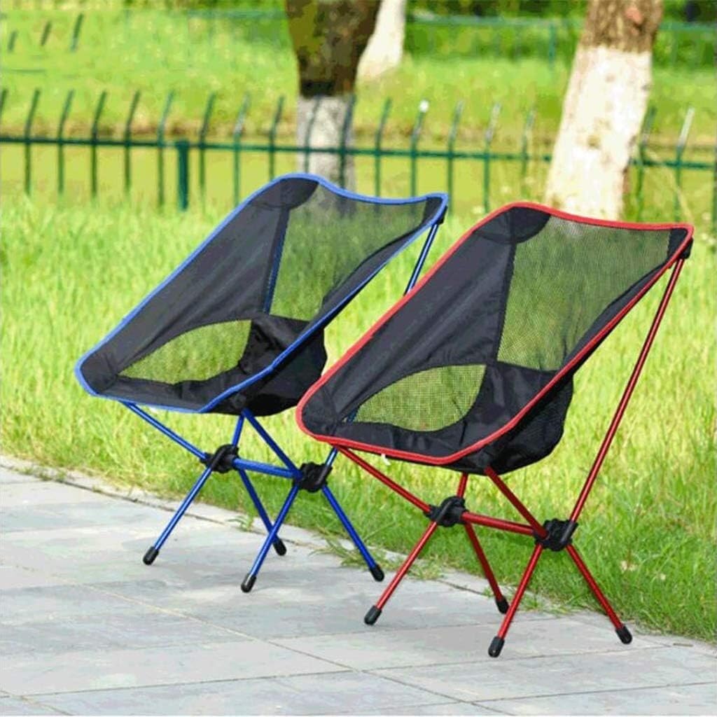 Amazon.co.jp: キャンプチェアポータブルオックスフォード布折りたたみ