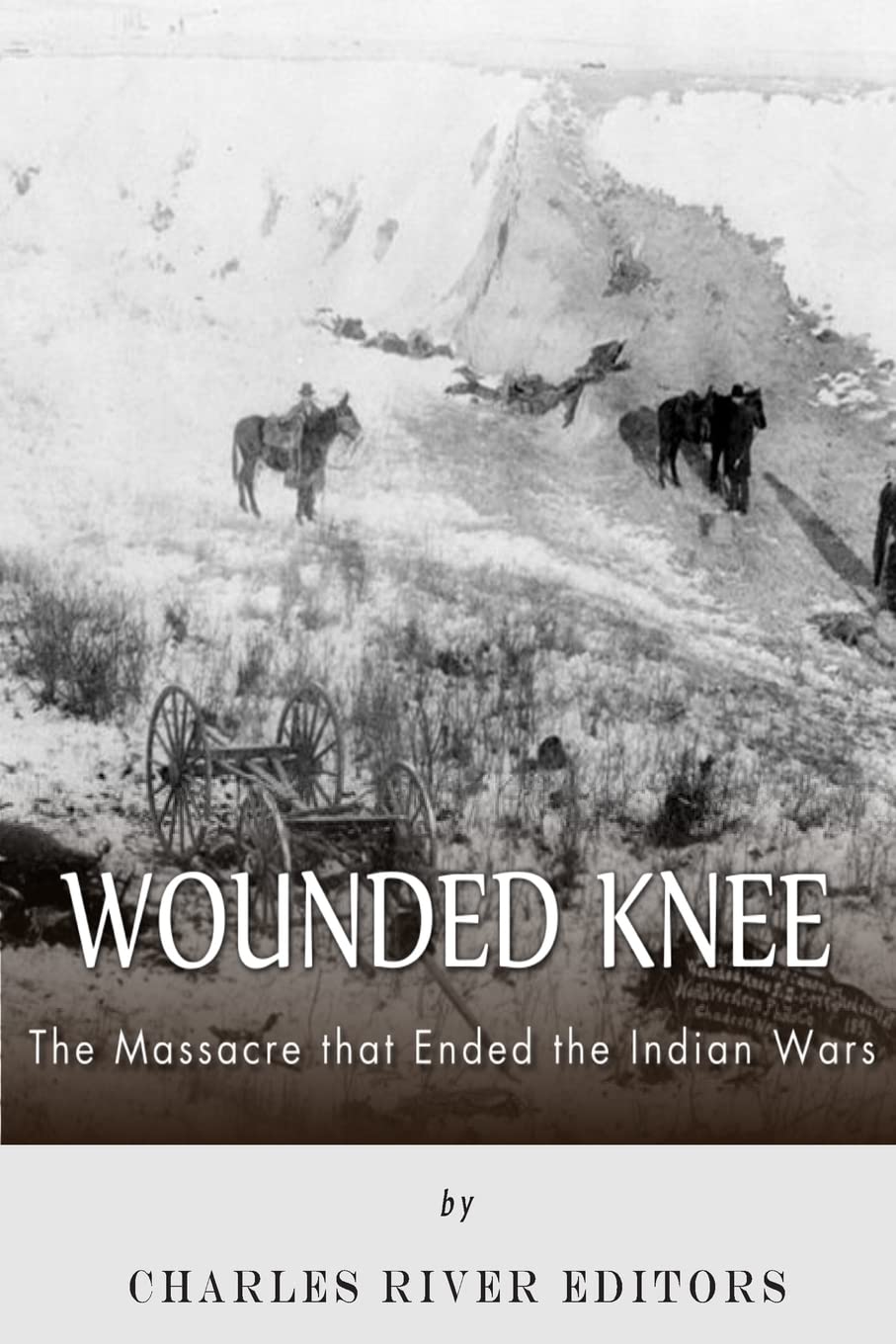 Wounded Knee: The Massacre that Ended the Indian Wars