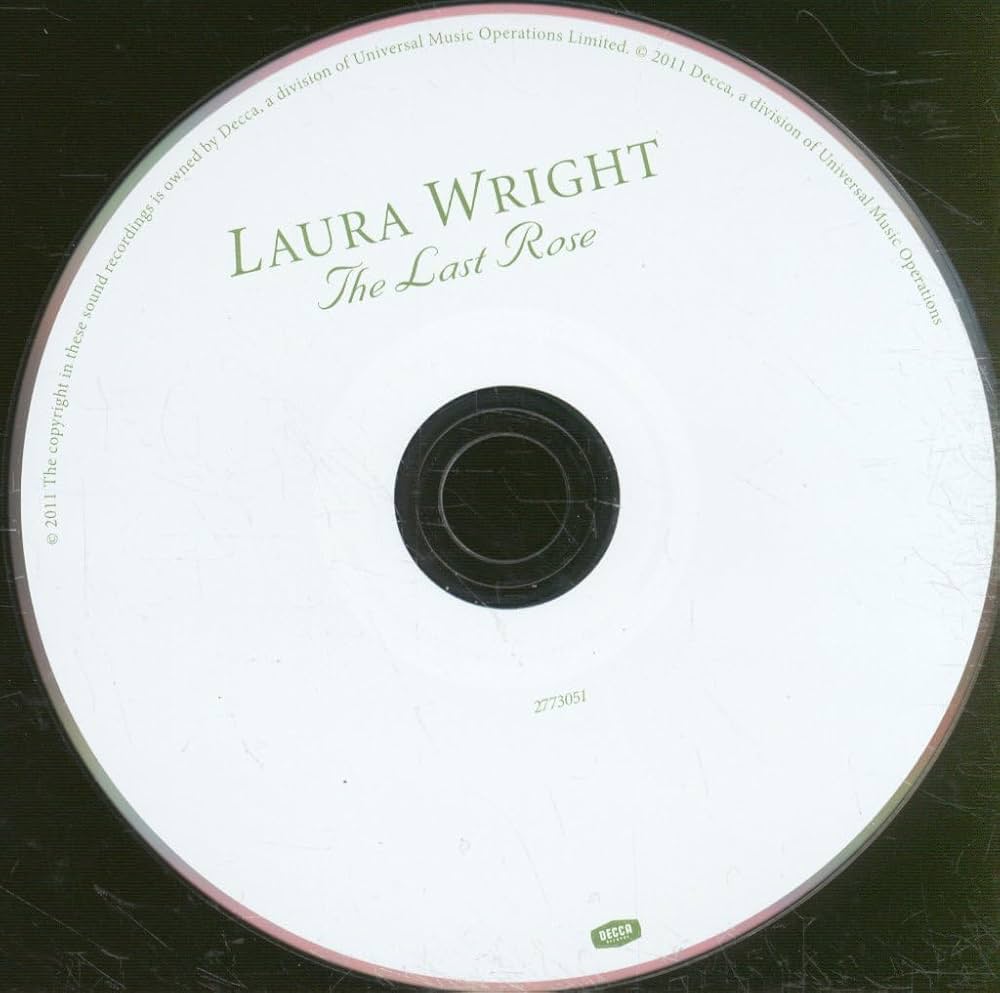 Amazon.co.jp: Last Rose: ミュージック