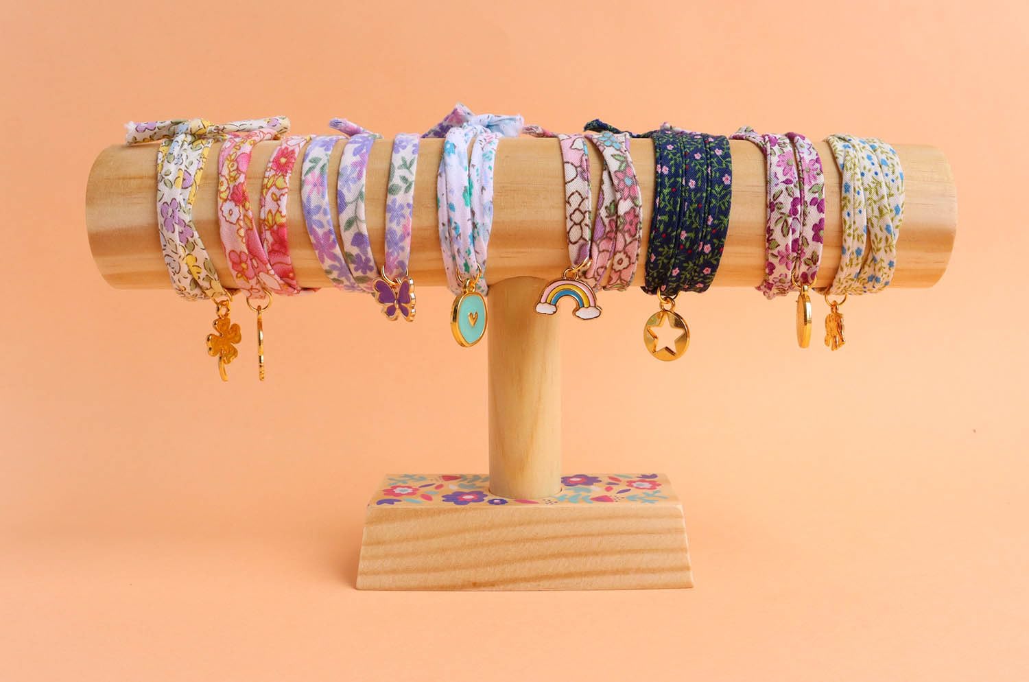 MES FABULEUX BIJOUX