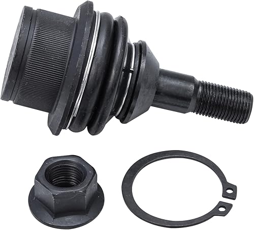 Miniatura 4 de Detroit Axle - Par de rótulas para Jeep Grand Cherokee Dodge Durango 2011-2021, 2 rótulas inferiores 2012 2013 2014 2015 2016 2017 2018 2019 2020