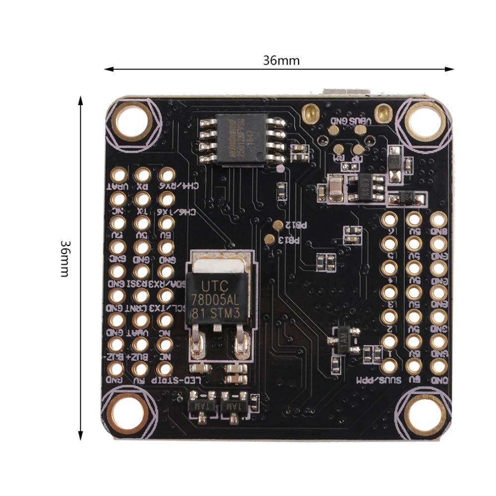 RaceFlight Revolt V2 フライトコントローラ 未開封品 RaceFlight