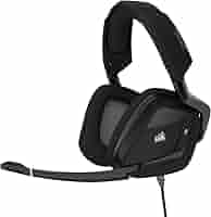 ヘッドホン CORSAIR VOID PRO RGB USB White VOID PRO RGB Wireless Premium Gaming Headset with Dolby