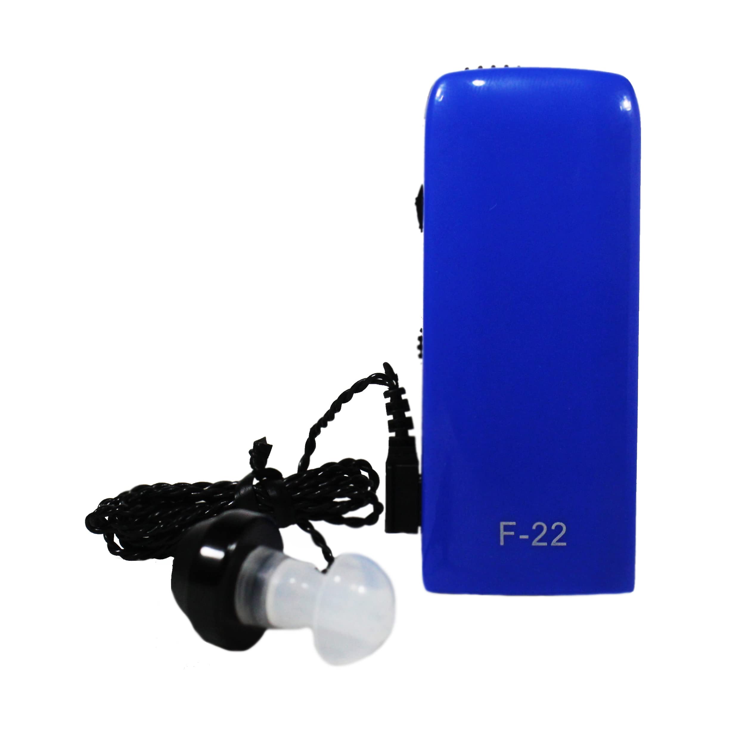 Dishan AXON-F22 Hearing Aids Machine for Old Age Sound Enhancement Ear Amplifier Sutable for Profound Hearing Loss (B0B71D19DL) Amazon Price History, Amazon Price Tracker