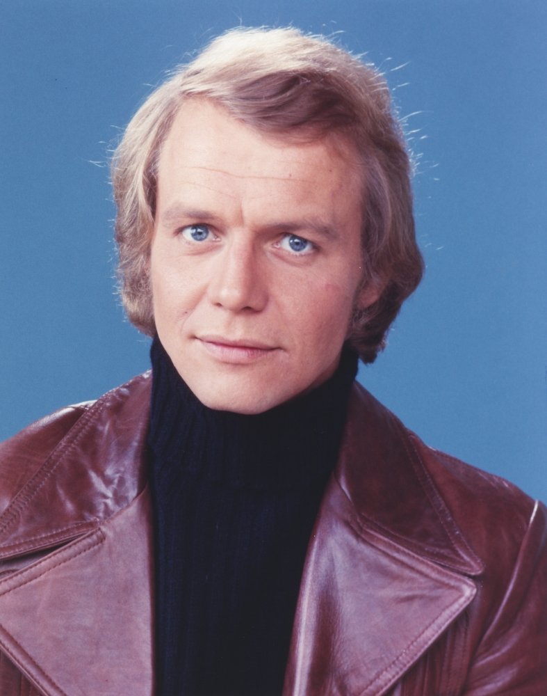 David Soul