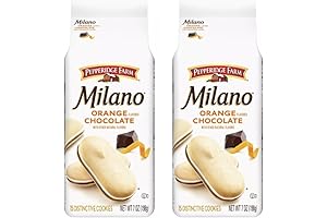 Pepperidge Farm Milano Cookies, Chocolate Orange