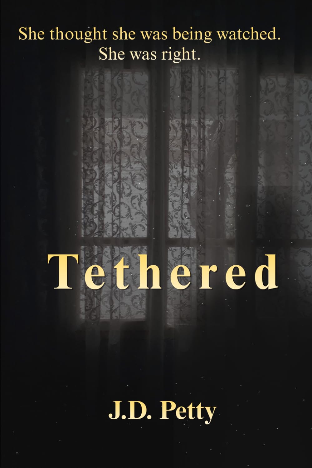 Tethered (The Hollow Crown Universe Series)
