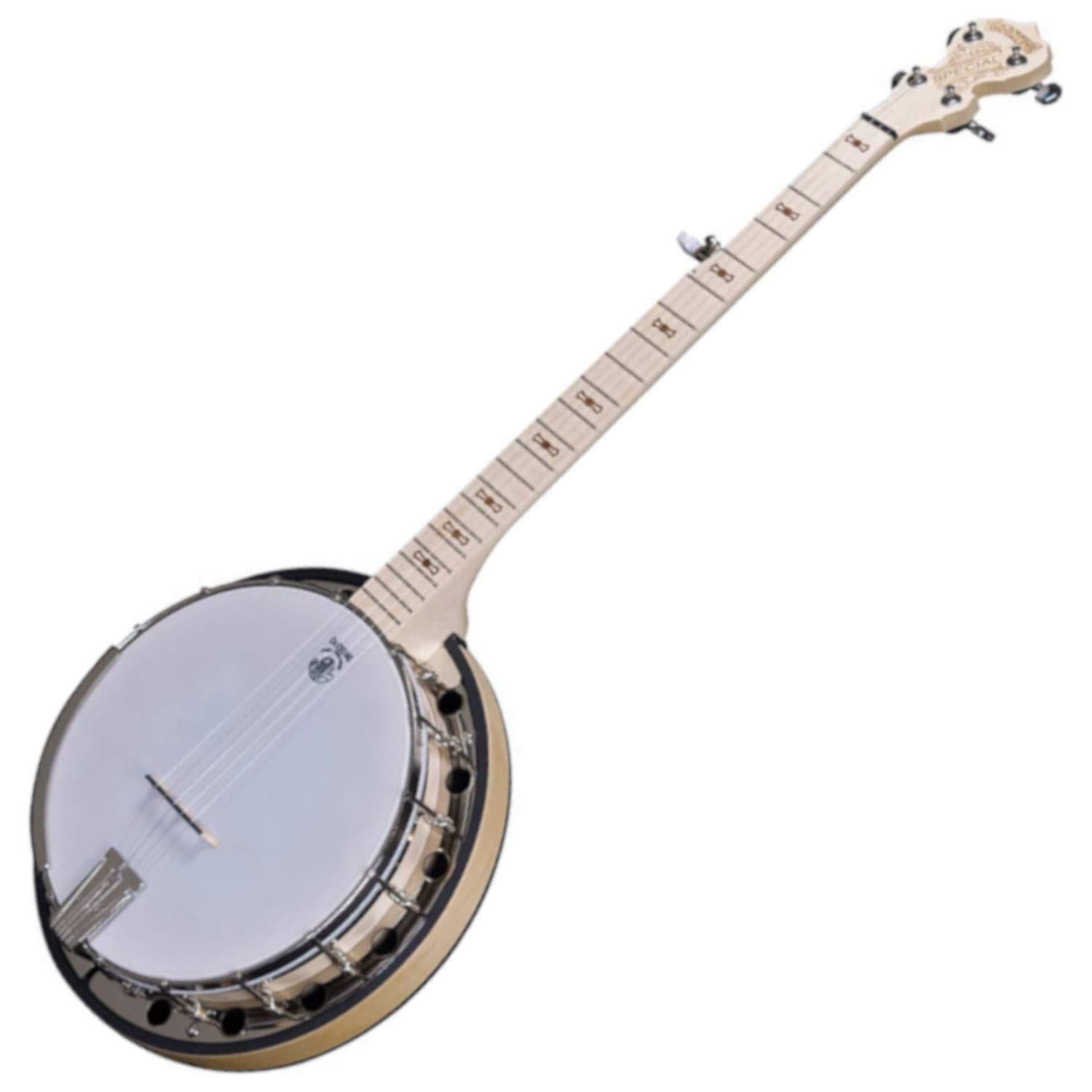 Deering GS Goodtime Special Banjo with Resonator