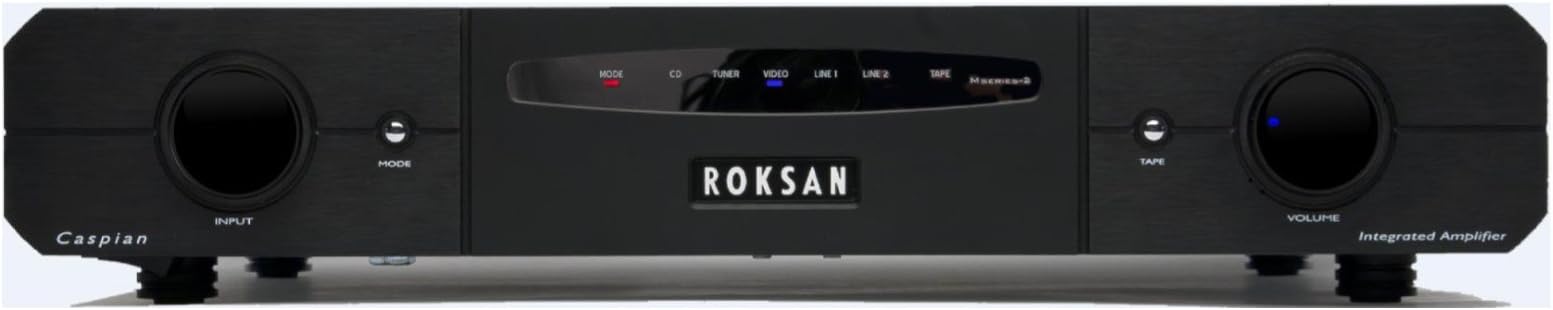 Roksan - Caspian Series M2 Integrated Amplifier