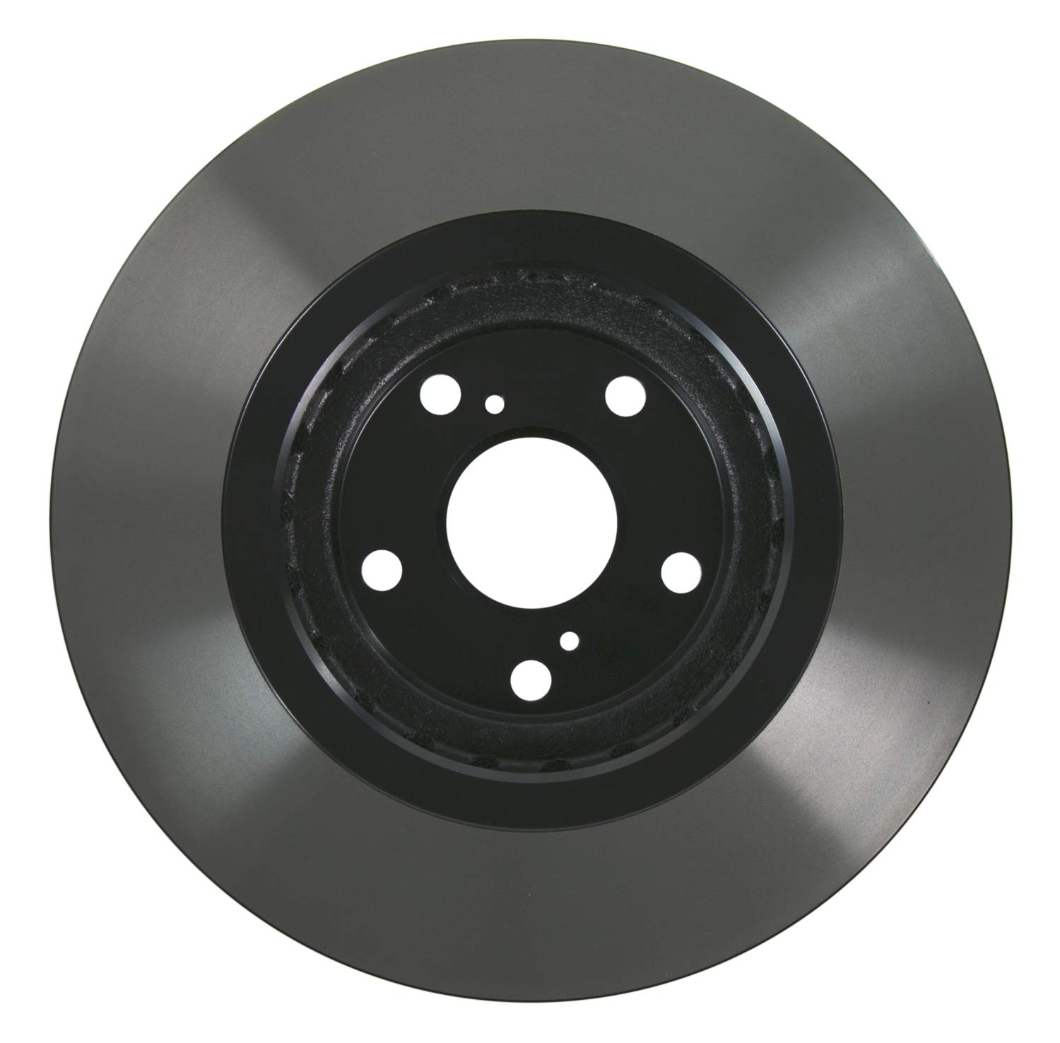 Amazon.com: Wagner Brake BD126565E Disc Brake Rotor : Automotive 