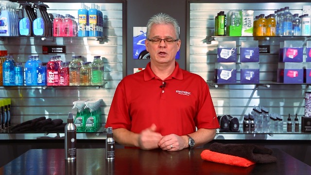 Watch Kamikaze Collection Over Coat Maintenance Spray Sealant on
