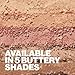 Smashbox X BECCA Shimmering Skin Perfector Pressed Highlighter | Creamy Formula that Melts into Skin for a Natural, Radiant, Glow-Boosting Highlight, 0.24 Ounce, Chocolate Geode