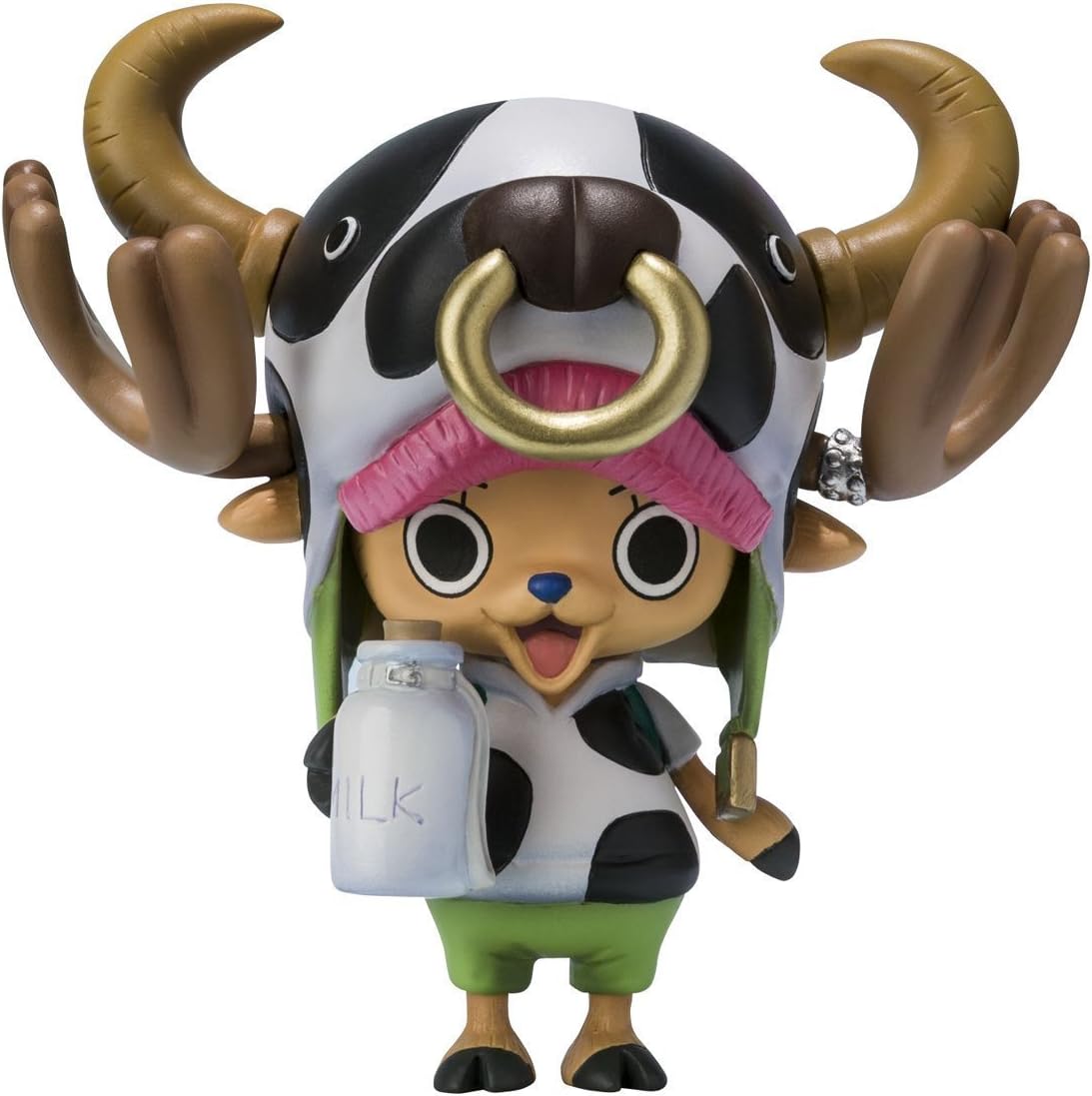 Bandai Tamashii Nations Tony Tony Chopper (Film Z Version) One Piece Film Z, Figuarts Zero