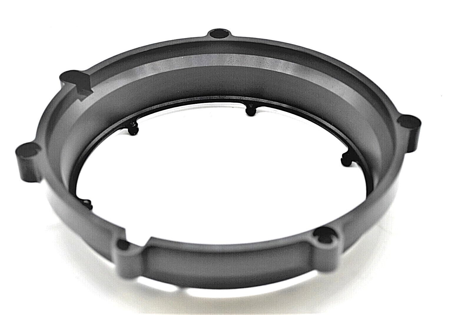 Tapa de embrague Monster Streetfighter Hypermotard etc. Negro para Ducati