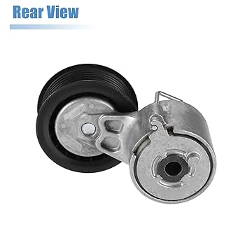 Belt Tensione Assembly 39336 Compatible With Q7 2011-2015