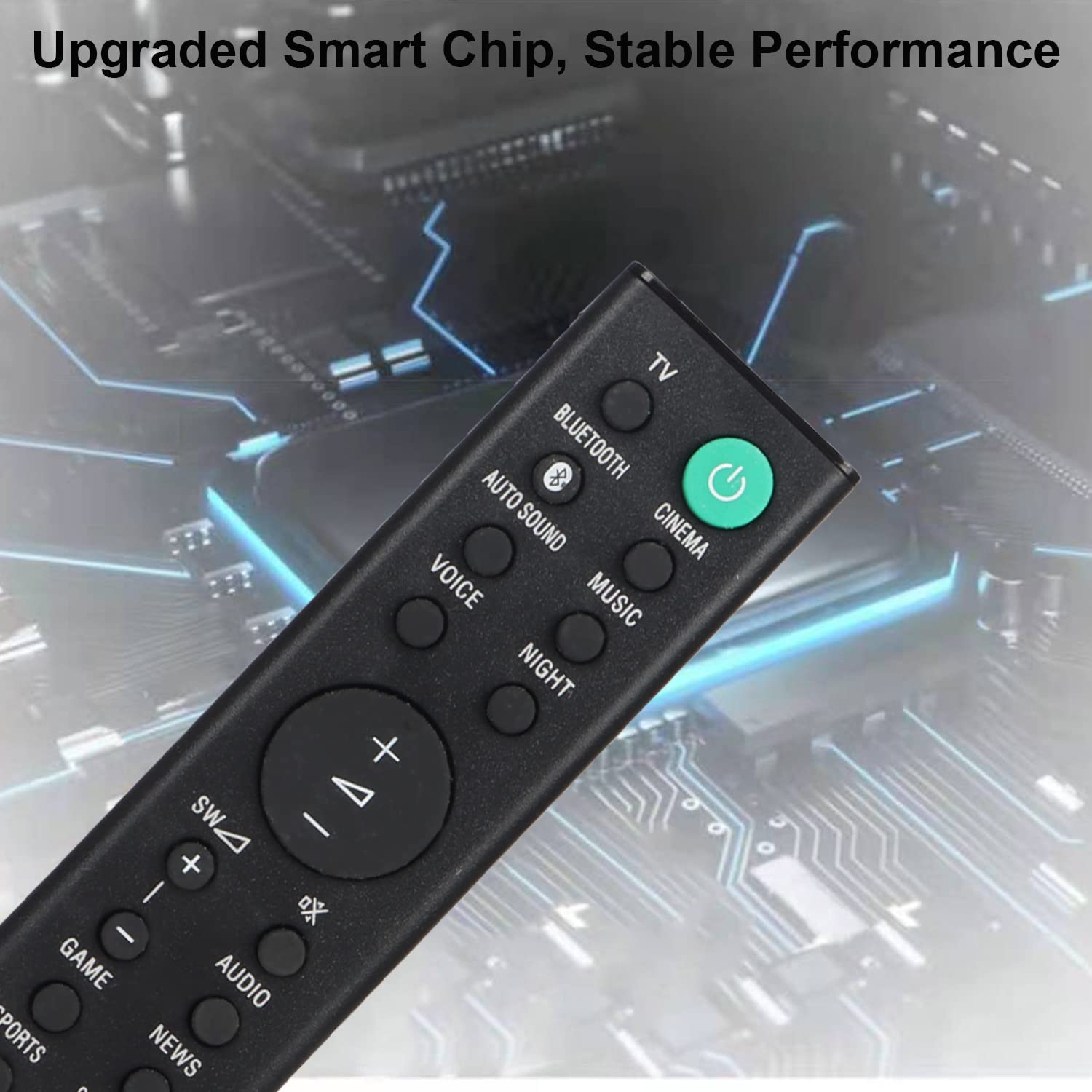 ALLIMITY AH59-02360A Sostituzione del Telecomando per Digital Home System AH59-02359A HT-D350 HT-D355 HTD-330 HTD-330EN HTD330 HTD330EN