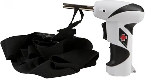 Miniatura 4 de Title Boxing Wraps Wrench - Equipo de kickboxing para hombre con envolturas de mano y rodillo