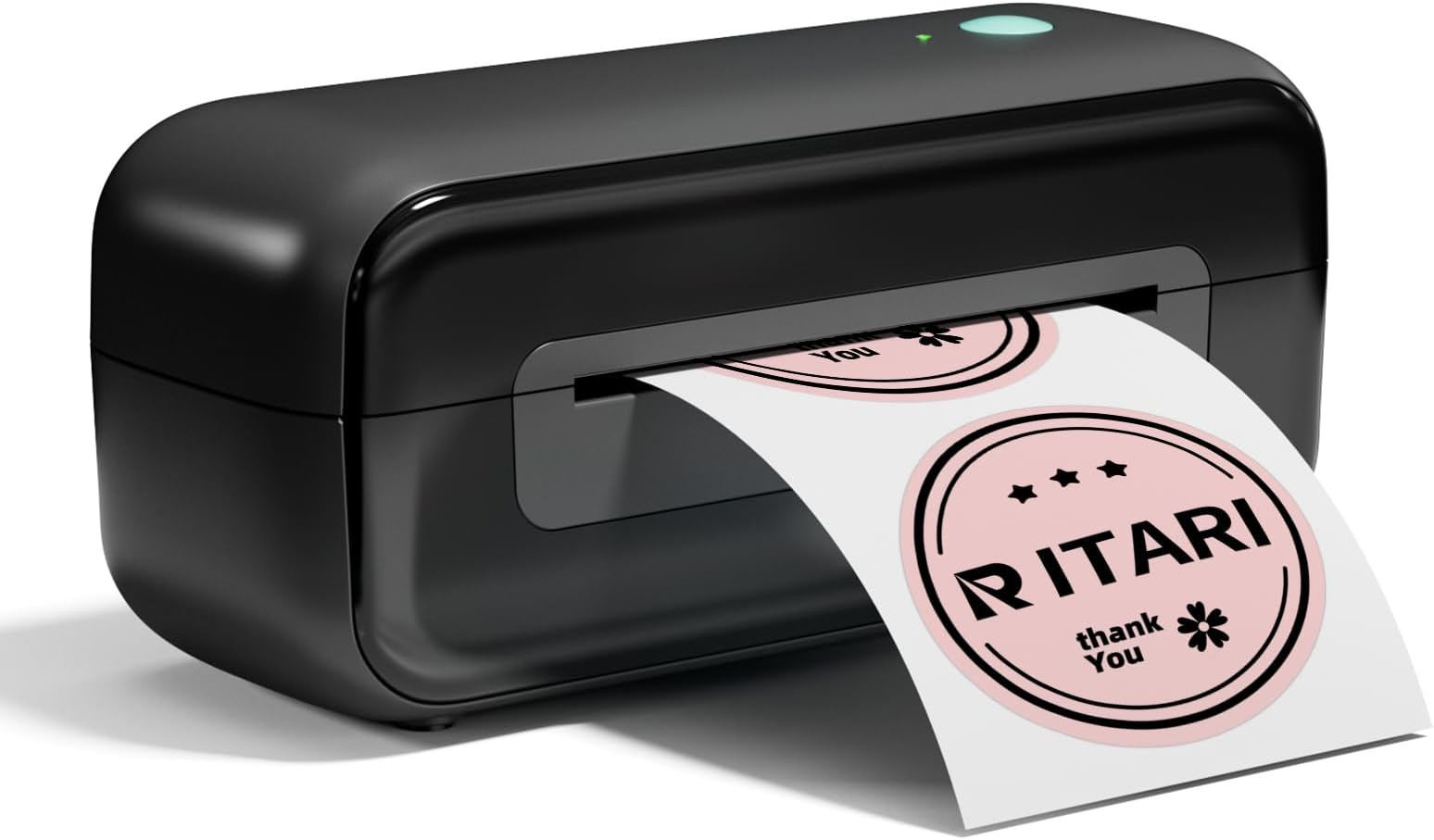 Itari Thermal Printer, Postage Label Printer, Thermal Printer 4x6