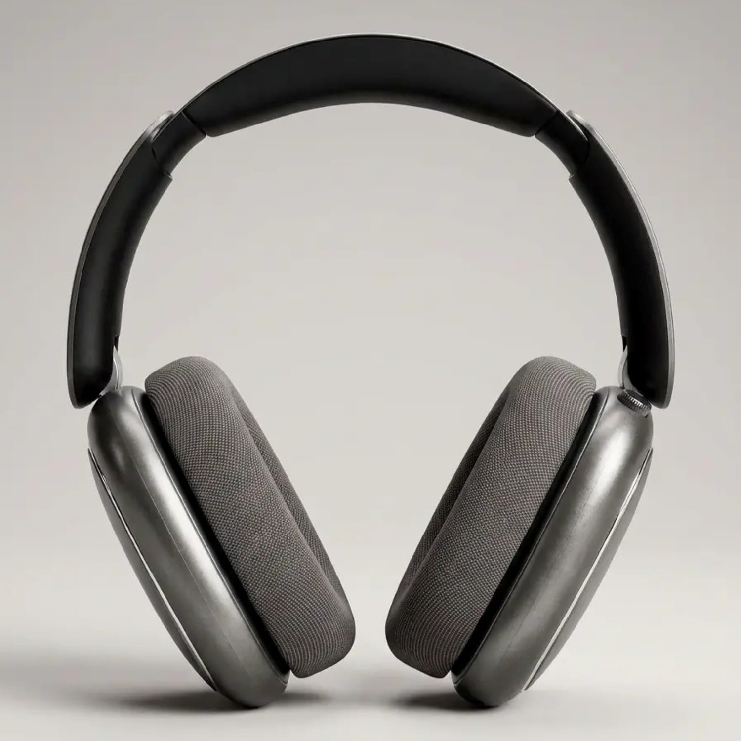 Next Destination ND905-ANC Casque sans Fil Bluetooth 5.4 à réduction Active du Bruit, Écouteurs Bluetooth 40 h d'autonomie, Basses puissantes, Microphones pour Les appels, Coussinets magnétiques