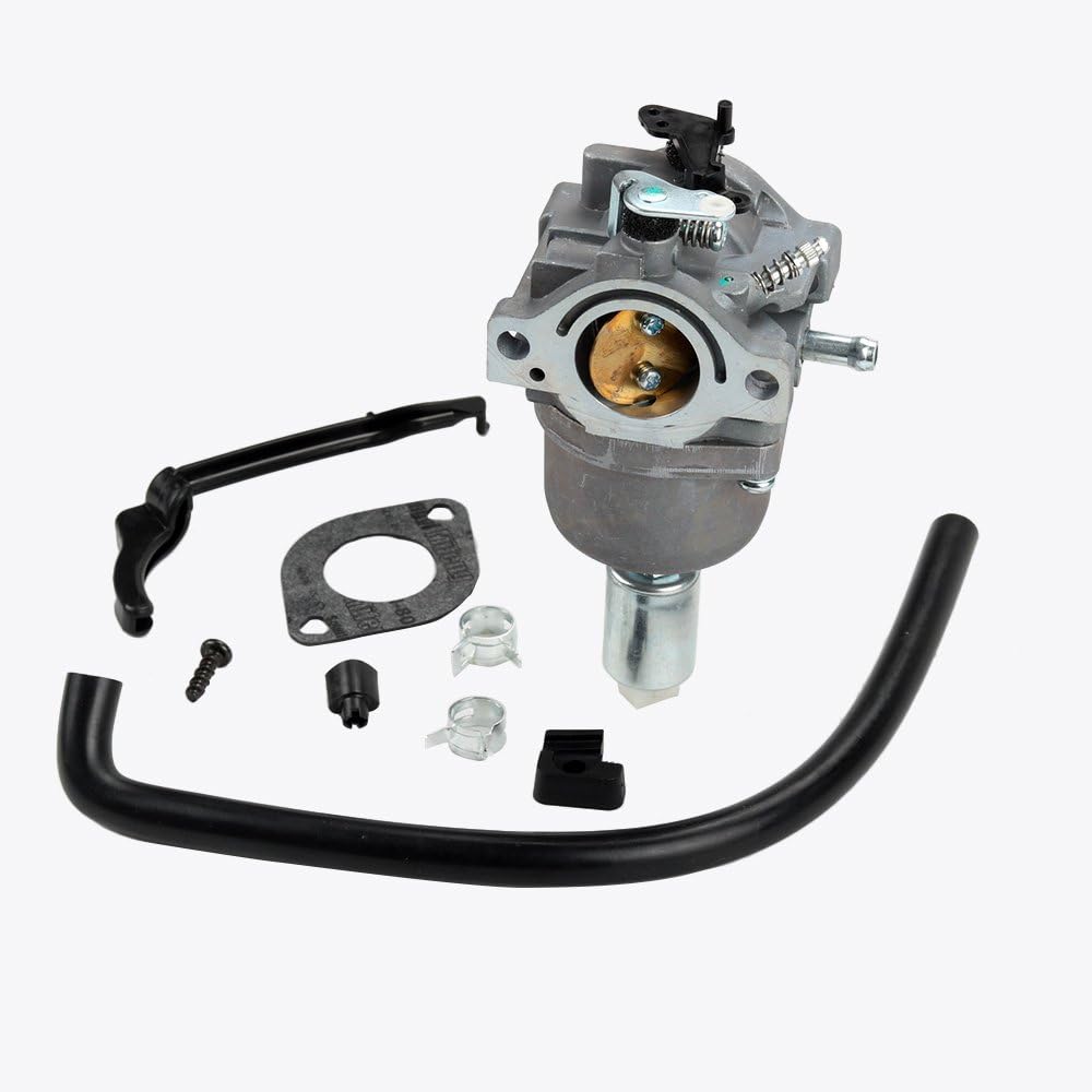 harbot carburador Carb Kit para Huskee lt4200 Craftsman