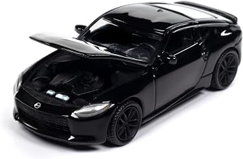 2023 Nissan Z AWSP168B from AW64442B