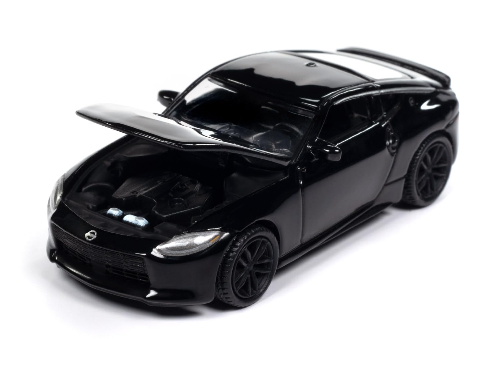 Amazon.com: Auto World Premuim - 2023 Nissan Z (AWSP168B from