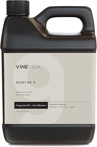 Miniatura 181 de VINEVIDA Aceite de fragancia de cuero genuino para difusores de aire frío, aceites esenciales para recarga de aceite difusor y ambientador