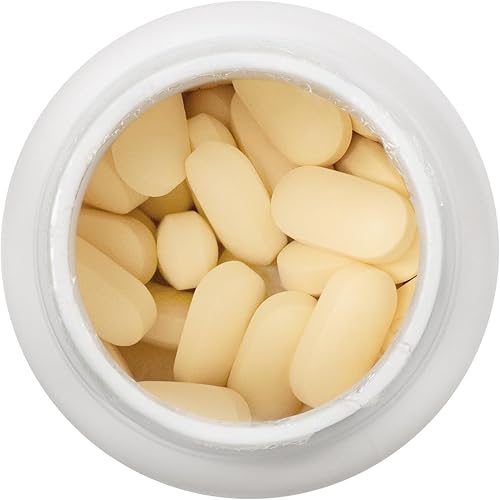 Miniatura 2 de HealthA2Z Alivio del dolor de doble acción  80 comprimidos  Acetaminofeno 250 mg e ibuprofeno (AINE) 125 mg  Contiene dos medicamentos  Alivio del