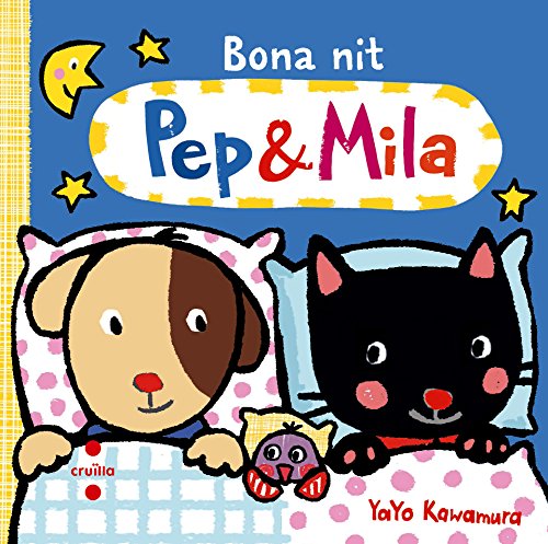 Bona nit (Pep & Mila) Bona nit (Pep & Mila)