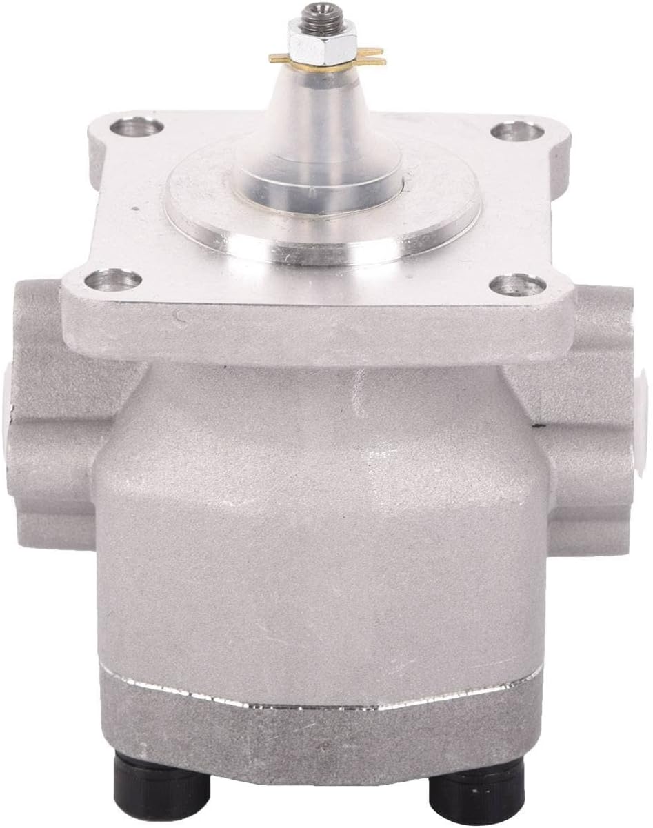 Hydraulic Pump