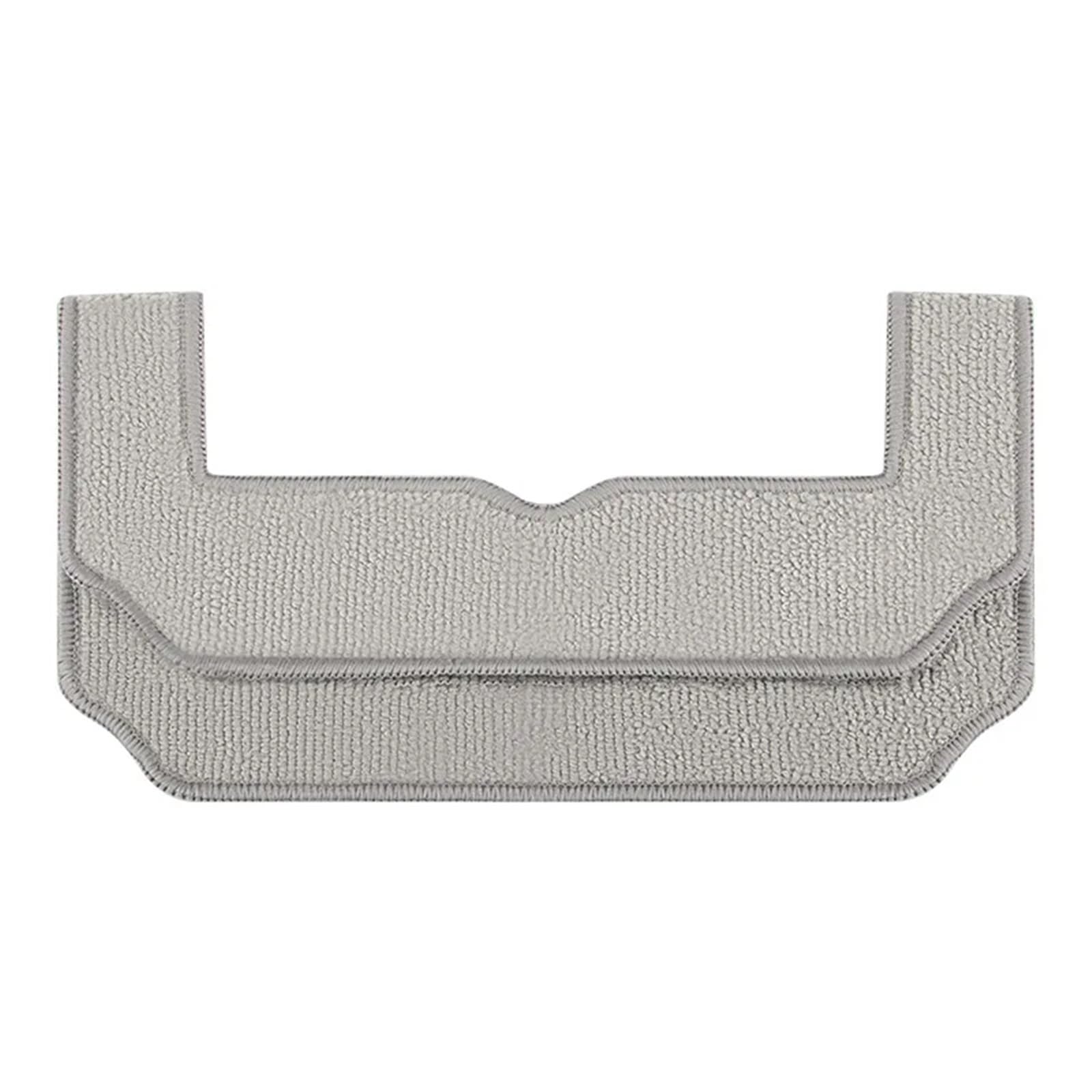 Ricambi For Lavavetri Automatici, Panno For Mocio, Accessori Di Ricambio, Compatibili Con Ecovacs, Compatibili Con Winbot, W-CC02-0012(30pcs)