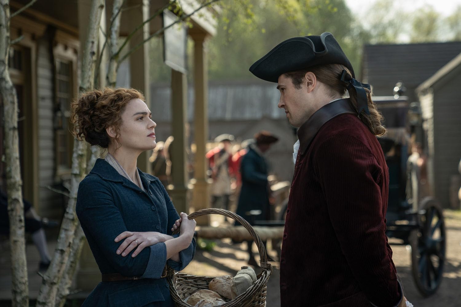 Outlander Season 7
