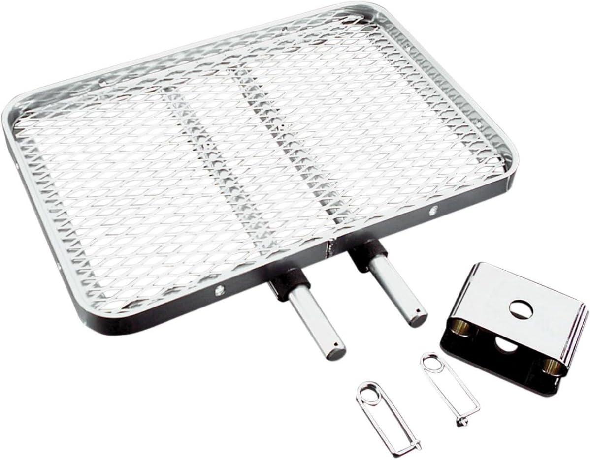 Rivco Products Quick-detach Trailer Hitch Rack