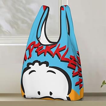 アヒルのペックル 夢見るバルーン ぬいぐるみ2点 &トートバッグ&エコ