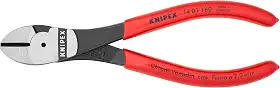 KNIPEX Alicate De Corte Diagonal Tools (7401160)