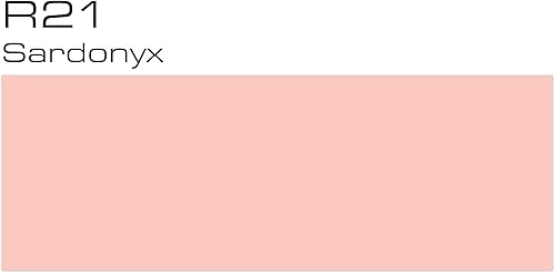 Miniatura 2 de Copic Marcador de boceto - R21