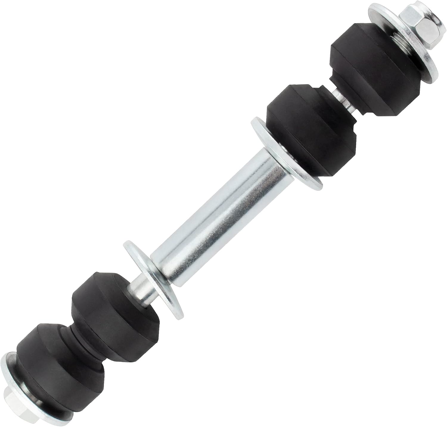 K7298 Front Stabilizer Sway Bar End Links Left & Right for Dodge Dakota 1987-1996 Ram 1500 2500 3500 Van 1999-2003 B1500 B2500 B3500 1998, Pack of 2